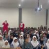 Inspirasi Wanita Nusantara Indonesia Gelar Materi Anti-Bullying di Sekolah-Sekolah, Dipimpin oleh Ibu Hj. Shinta Istiqomah dengan Tema #StopBullying